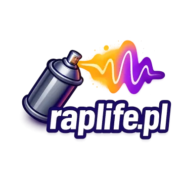 Logo raplife.pl